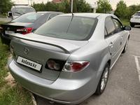 Mazda 6 2008 годаүшін3 450 000 тг. в Шымкент