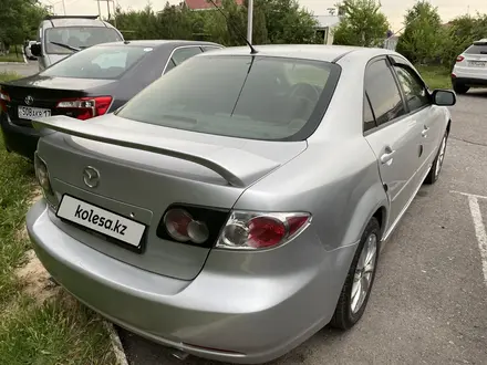 Mazda 6 2008 года за 2 700 000 тг. в Шымкент