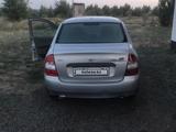 ВАЗ (Lada) Kalina 1118 2007 годаүшін1 100 000 тг. в Актобе – фото 4