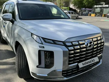 Hyundai Palisade 2023 года за 20 000 000 тг. в Шымкент – фото 3