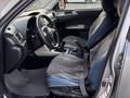 Subaru Forester 2008 года за 3 800 000 тг. в Астана – фото 11