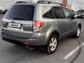 Subaru Forester 2008 года за 3 800 000 тг. в Астана – фото 4