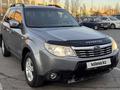 Subaru Forester 2008 года за 3 800 000 тг. в Астана – фото 2