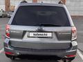 Subaru Forester 2008 года за 3 800 000 тг. в Астана – фото 5