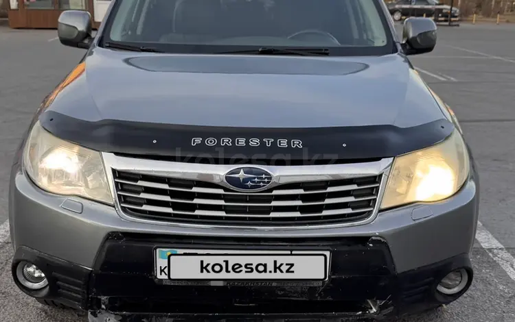 Subaru Forester 2008 года за 3 800 000 тг. в Астана