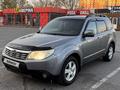 Subaru Forester 2008 года за 3 800 000 тг. в Астана – фото 8
