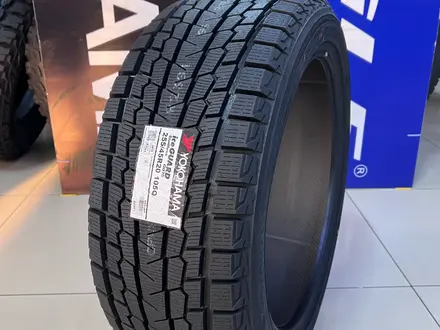 255/45R20 105Q Yokohama 2024 Ice Guard SUV G075 за 101 100 тг. в Алматы