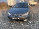 Toyota Camry 2002 года за 5 000 000 тг. в Усть-Каменогорск – фото 2