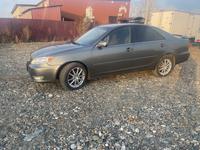 Toyota Camry 2002 годаүшін4 700 000 тг. в Усть-Каменогорск