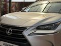 Lexus NX 200 2015 года за 11 500 000 тг. в Алматы