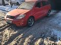 Toyota Matrix 2006 года за 4 150 000 тг. в Алматы