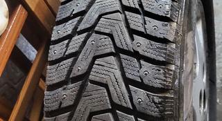 Резина на дисках CR-V за 160 000 тг. в Усть-Каменогорск