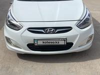 Hyundai Accent 2013 года за 5 100 000 тг. в Шымкент