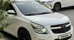 Chevrolet Cobalt 2022 годаүшін7 200 000 тг. в Актау – фото 3