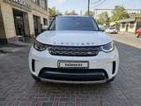 Land Rover Discovery 2018 годаүшін18 700 000 тг. в Алматы – фото 2