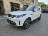 Land Rover Discovery 2018 годаүшін18 700 000 тг. в Алматы – фото 3