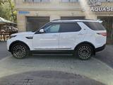 Land Rover Discovery 2018 годаүшін18 700 000 тг. в Алматы – фото 4