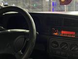 Volkswagen Golf 1992 годаfor1 500 000 тг. в Тараз – фото 5