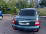 ВАЗ (Lada) Priora 2170 2008 годаfor1 500 000 тг. в Караганда – фото 4