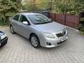 Toyota Corolla 2008 года за 5 300 000 тг. в Алматы – фото 4