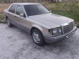 Mercedes-Benz E 230 1990 года за 1 200 000 тг. в Туркестан – фото 4