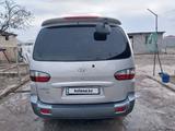 Hyundai Starex 2005 годаfor3 600 000 тг. в Жетысай – фото 4