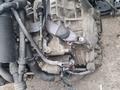 Двигатель на Фольксваген Поло BTS 1.6 за 650 000 тг. в Алматы – фото 3