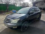 Lexus RX 330 2006 года за 8 500 000 тг. в Алматы