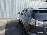 Lexus RX 330 2006 года за 8 500 000 тг. в Алматы – фото 3