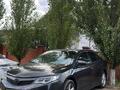 Toyota Camry 2012 годаүшін8 400 000 тг. в Актобе – фото 2