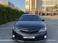 Toyota Camry 2012 года за 8 400 000 тг. в Актобе – фото 7