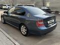 Subaru Legacy 2006 года за 4 200 000 тг. в Алматы