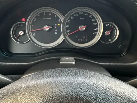 Subaru Legacy 2006 года за 4 200 000 тг. в Алматы – фото 12