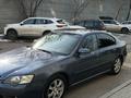 Subaru Legacy 2006 года за 4 200 000 тг. в Алматы – фото 2