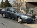 Subaru Legacy 2006 года за 4 200 000 тг. в Алматы – фото 4