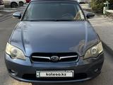 Subaru Legacy 2006 годаүшін4 200 000 тг. в Алматы – фото 5