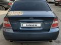 Subaru Legacy 2006 года за 4 200 000 тг. в Алматы – фото 7