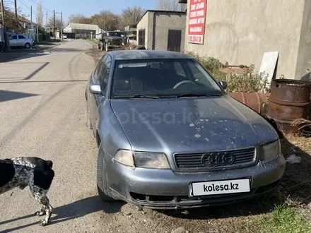 Audi A4 1995 года за 1 000 000 тг. в Тараз