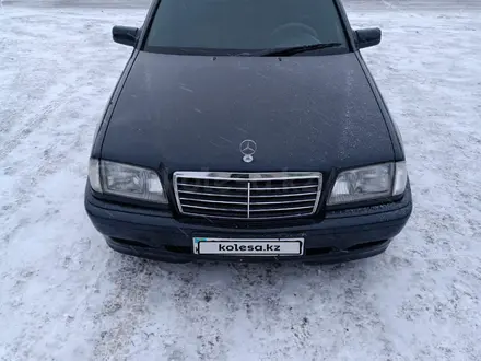 Mercedes-Benz C 230 1997 года за 3 000 000 тг. в Караганда