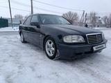 Mercedes-Benz C 230 1997 года за 3 000 000 тг. в Караганда – фото 3