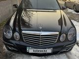 Mercedes-Benz E 350 2006 года за 4 500 000 тг. в Алматы