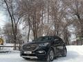 Hyundai Santa Fe 2017 годаүшін15 500 000 тг. в Алматы