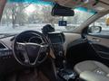Hyundai Santa Fe 2017 годаүшін15 500 000 тг. в Алматы – фото 5
