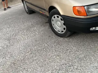 Audi 100