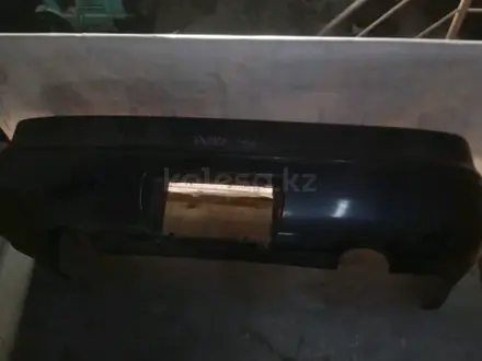 Бампер задний Toyota Aristo 147 за 40 000 тг. в Караганда