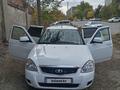 ВАЗ (Lada) Priora 2171 2014 годаүшін2 800 000 тг. в Семей – фото 12