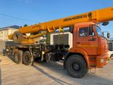 КамАЗ 2015 года за 33 000 000 тг. в Актау