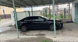 Toyota Camry 2014 года за 9 500 000 тг. в Атырау – фото 5
