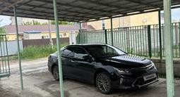 Toyota Camry 2014 года за 9 500 000 тг. в Атырау – фото 4