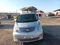 Toyota Alphard 2008 годаfor5 500 000 тг. в Шымкент – фото 5